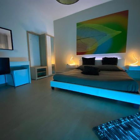 B&B La Perla & Suites Bari Exterior photo