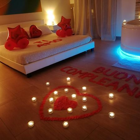 B&B La Perla & Suites Bari Exterior photo